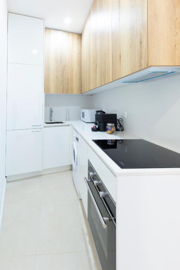 Ferienwohnung Marne II - 3 Pieces - Parking - Carre D'Or Menton Exterior foto