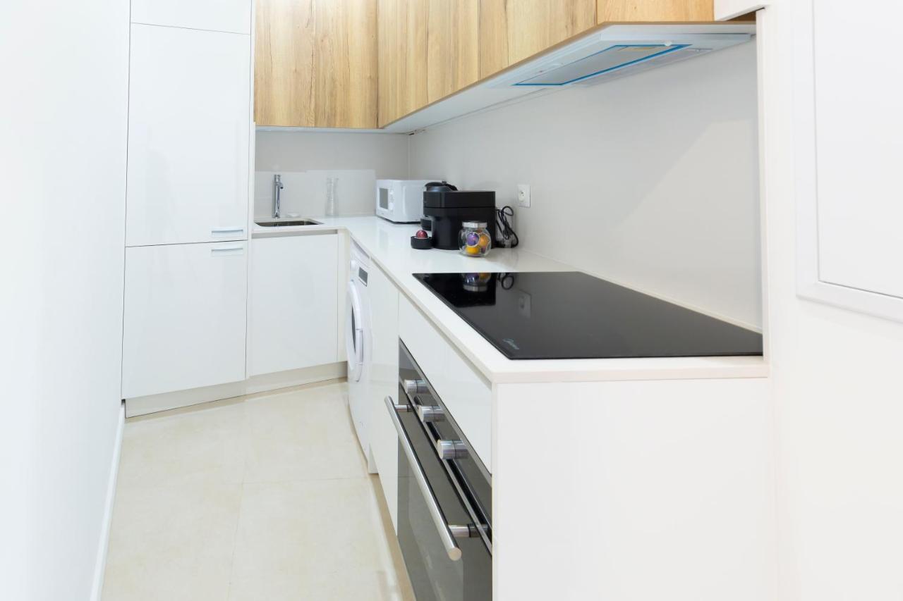 Ferienwohnung Marne II - 3 Pieces - Parking - Carre D'Or Menton Exterior foto